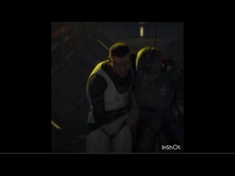 NO CLONE LEFT BEHIND!!! 🫡