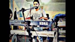 Karabağlı Barış Hayatı Tespih Yapmışım