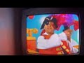 Opening To Barney S Adventure Bus 1997 VHS 2000 Reprint