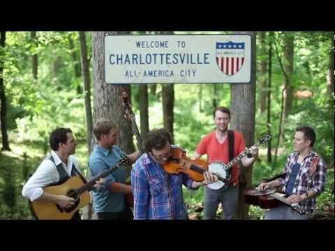 The Infamous Stringdusters - The Place That I Call Home [OFFICIAL MUSIC VIDEO]