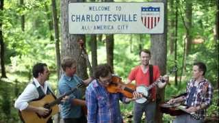 The Infamous Stringdusters - The Place That I Call Home [OFFICIAL MUSIC VIDEO]