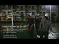 p'town + motivational diary (OFFICIAL MUSIC VIDEO)