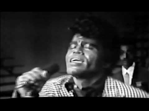 James Brown & the Flames The Tami Show 1960's