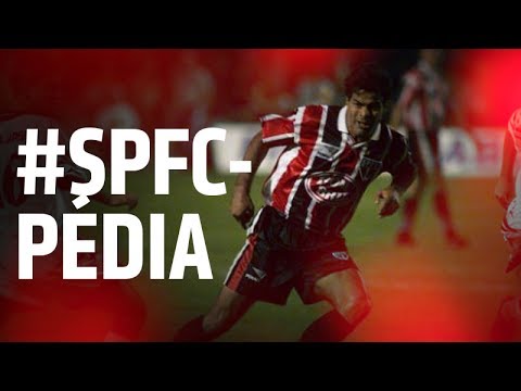 #SPFCPÉDIA: PONTE PRETA 2 X 3 SPFC - BRASILEIRO 1999 | SPFCTV