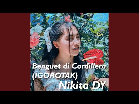 Benguet Di Cordillera (IGOROTAK)