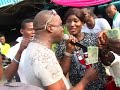 IZIEGBE BY DR SUNSHINE OMOROKUNWA LIVE ON STAGE VOL1 FULL BENIN MUSIC VIDEO