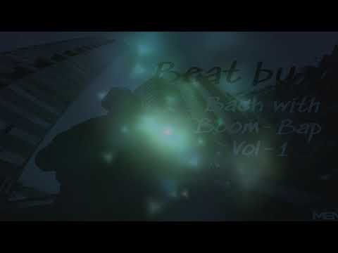 "BROAD  CAST LOVE" 90s OLD SCHOOL BOOM BAP BEAT BEAT