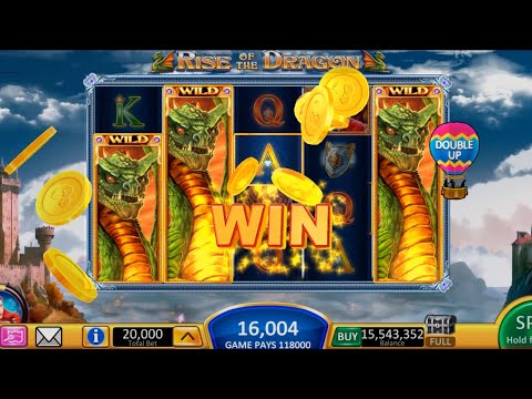 Vegas Slots Cherry Master Video