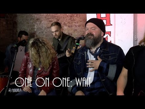 ONE ON ONE: The Commonheart - Wait October 25th, 2019 Cafe Bohemia, NYC