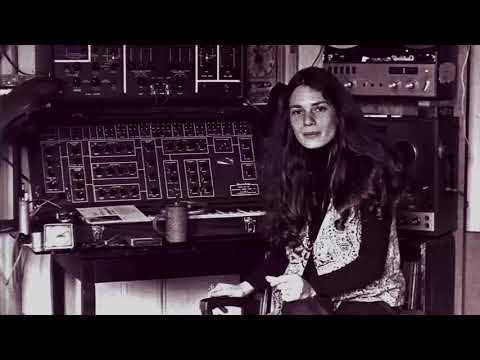 Fingers in the Noise - A Tribute to the Pioneers of Electronic Ambient Music