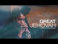 Great Jehovah LIVE Official Video JJ Hairston Feat Capria McClearn