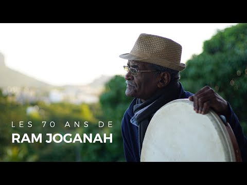 Les 70 ans de Ram Joganah - Grup Latanier
