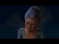 Fiona Meets Fairy Godmother Shrek 2