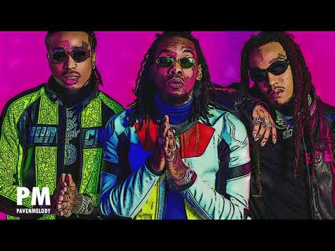 [UNTAGGED} Migos / Cardi B Type Beat 2019 | Hiphop/ Trap Type Beat