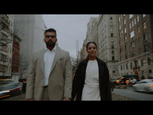 Wedding Video Thumbnail