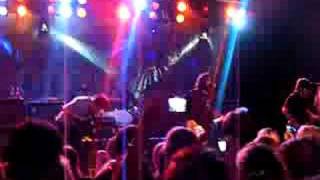 When &quot;You&#39;re&quot; Around-Motion City Soundtrack