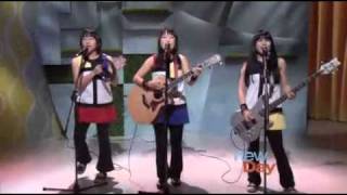 Shonen Knife. Capybara.