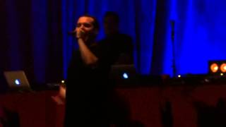 Atmosphere  Lovelife Live @ Hollywood Palladium 9.5.2014