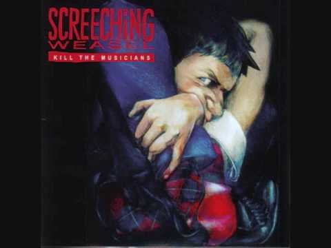 20 Screeching Weasel - Soap Opera