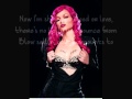 Down Ass Bitch JaRule Ft Charli Baltimore Lyrics