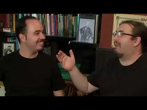 Mago Juan Manuel Marcos - La Claridad