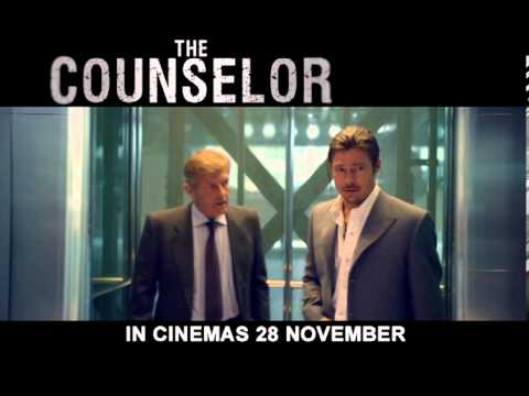 The Counselor International Teaser Trailer - IN CINEMAS 28 NOVEMBER