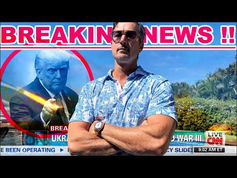 AMTV is live! BREAKING NEWS !!!!!!!! THE MOST IMPORTANT VIDEO OF YOUR LIFE ! TO PREPARE NOW ! !!