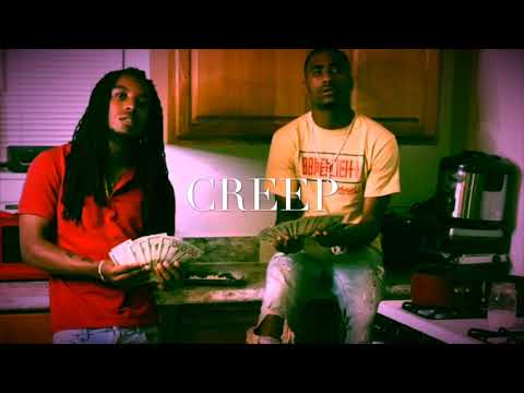 Tmuny800 ft Tone800- Creep (offical Audio)