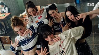 Download lagu [Playlist] 골반이 멈추지 않는건 이 노동요가 너무 신나는 탓일까?ㅣStray Kids, AllDAY PROJECT, BLACKPINK, MEOVVㅣDJ RUDE mp3