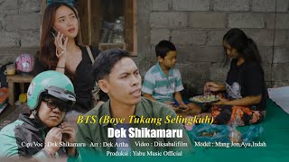 Download lagu Dek Shikamaru - BTS (Boye Tukang Selingkuh)   | Lagu Bali Terbaru Maret 2026 mp3