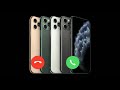 IPhone Message Tone