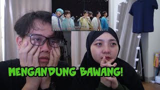 Download lagu ISTRI GUA MEWEK! NCT 2021 'BEAUTIFUL' MV REACTION mp3 Download lagu ISTRI GUA MEWEK! NCT 2021 'BEAUTIFUL' MV REACTION mp3
