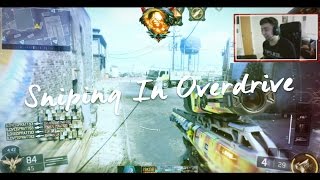 Sniping In Overdrive