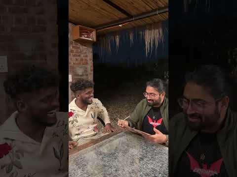 You just signed a contract!