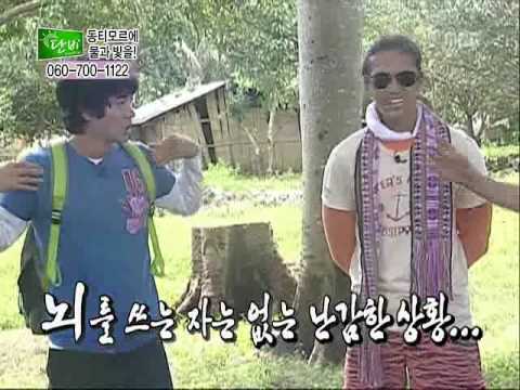 100704 D@nbi part 1