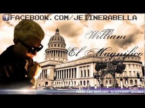 Williams El Magnifico - Te Quiero ||2012||