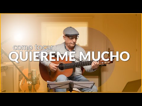 Quiereme Mucho - Ibrahim Ferrer