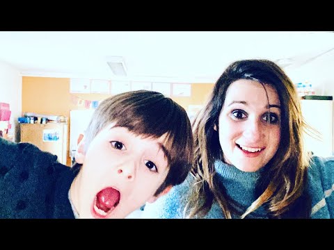 Angie et Hugo en direct pour s'occuper! Direct Bonus Angie Maman 2.0