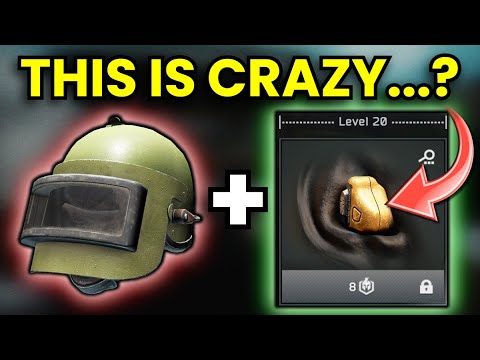 Tarkov's New BattlePass Is Wild...