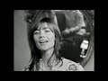 Françoise Hardy ---  Let my name be sorrow