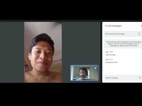 Spoken English conversation Class With Uttam