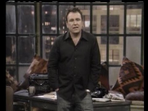 Tough Crowd (10-15-2003) Dave Attel, Laurie Kilmartin, Jim Norton, Keith Robinson