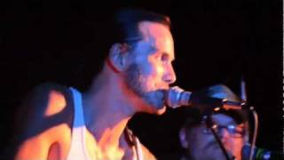 The Duke and The King - Byrdcliffe Barn - Radio Woodstock Presents... - 8/5/11