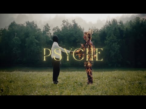 PSYCHE | Experimental Short Film (Sony a7IV)