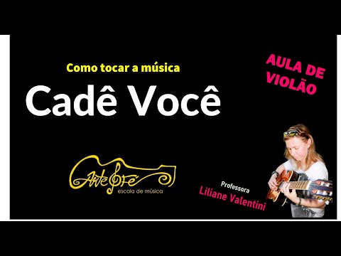 Cade Você - Débora Miranda