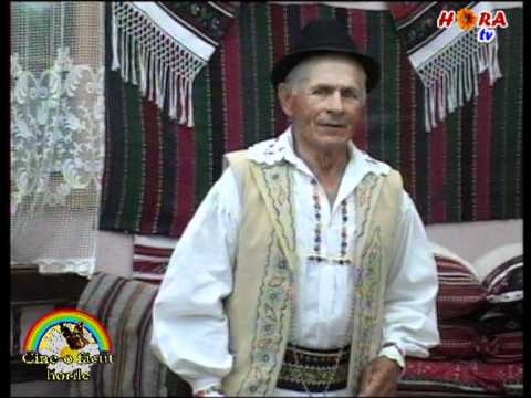 VASILE SOPORAN - Ceteraș ca Șandor nu-i