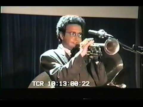 Joe Henderson live @ the Blue Note 1997