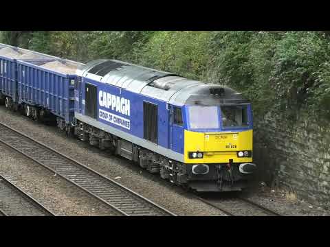 Unseen Freight & Highlights July 2025