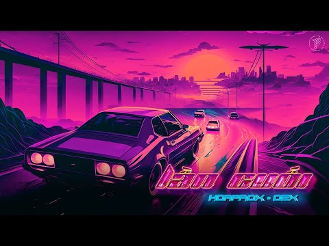 Lần cuối (Hoaprox x Dex Rework) feat. Dang Minh (Official AI Music Video)