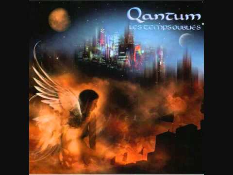 Qantum - Milena (Les Temps Oublies, 2009)